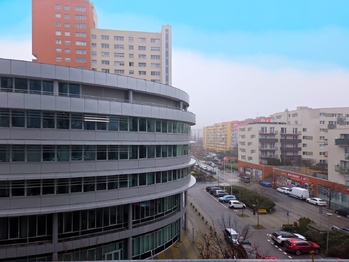 Pronájem bytu 1+kk v osobním vlastnictví 52 m², Praha 5 - Stodůlky