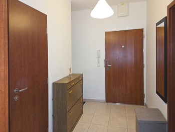 Pronájem bytu 1+kk v osobním vlastnictví 52 m², Praha 5 - Stodůlky