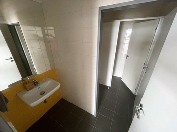 Pronájem kancelářských prostor 135 m², Nehvizdy