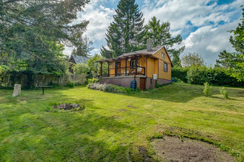 Prodej chaty / chalupy 31 m², Křimov