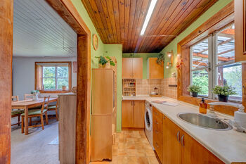 Prodej chaty / chalupy 31 m², Křimov