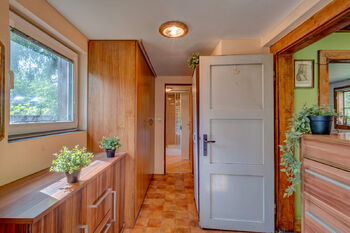 Prodej chaty / chalupy 31 m², Křimov