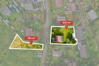 Prodej chaty / chalupy 31 m², Křimov