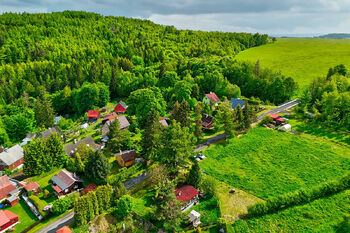 Prodej chaty / chalupy 31 m², Křimov