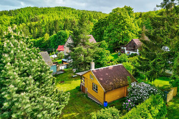 Prodej chaty / chalupy 31 m², Křimov