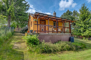 Prodej chaty / chalupy 31 m², Křimov