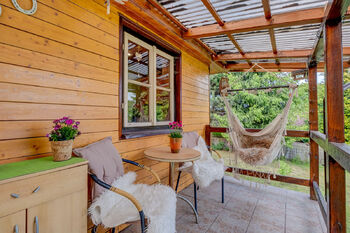 Prodej chaty / chalupy 31 m², Křimov