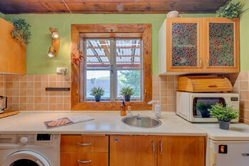 Prodej chaty / chalupy 31 m², Křimov