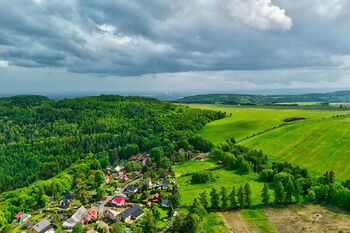Prodej chaty / chalupy 31 m², Křimov