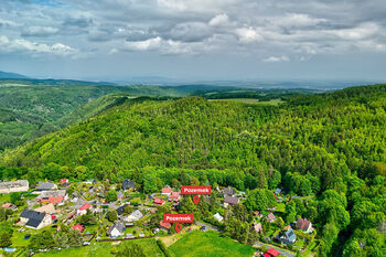 Prodej chaty / chalupy 31 m², Křimov