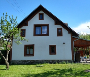 Prodej chaty / chalupy 130 m², Stará Červená Voda