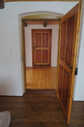 Prodej chaty / chalupy 130 m², Stará Červená Voda