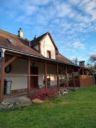 Prodej chaty / chalupy 130 m², Stará Červená Voda