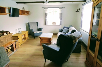 Prodej chaty / chalupy 130 m², Stará Červená Voda