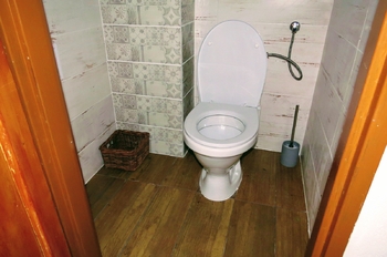 Prodej chaty / chalupy 130 m², Stará Červená Voda