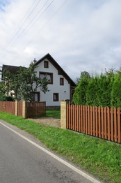 Prodej chaty / chalupy 130 m², Stará Červená Voda