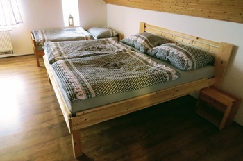 Prodej chaty / chalupy 130 m², Stará Červená Voda