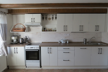 Prodej chaty / chalupy 130 m², Stará Červená Voda