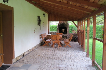 Prodej chaty / chalupy 130 m², Stará Červená Voda