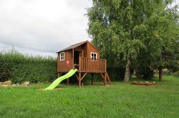 Prodej chaty / chalupy 130 m², Stará Červená Voda