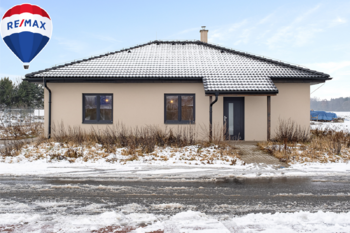 Prodej domu 110 m², Labské Chrčice