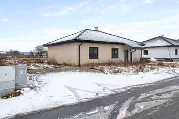 Prodej domu 110 m², Labské Chrčice