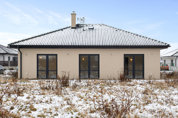 Prodej domu 110 m², Labské Chrčice