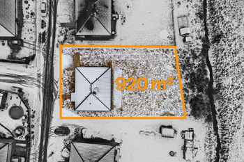 Prodej domu 110 m², Labské Chrčice