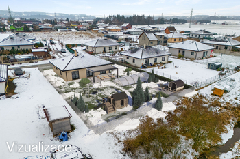Prodej domu 110 m², Labské Chrčice