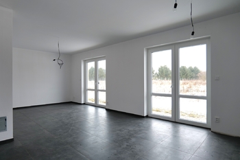 Prodej domu 110 m², Labské Chrčice