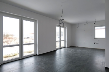 Prodej domu 110 m², Labské Chrčice