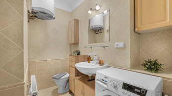 Pronájem bytu 1+kk v osobním vlastnictví 25 m², Ořech