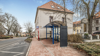 Pronájem bytu 1+kk v osobním vlastnictví 25 m², Ořech