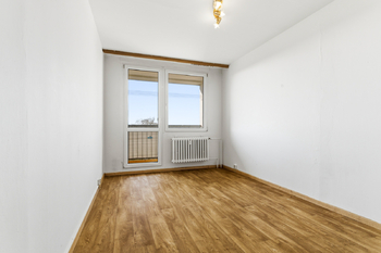 Pokoj 3 - Prodej bytu 3+1 v osobním vlastnictví 62 m², Praha 4 - Háje