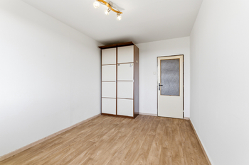 Pokoj 3 - Prodej bytu 3+1 v osobním vlastnictví 62 m², Praha 4 - Háje