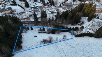 Prodej pozemku 3889 m², Pec pod Sněžkou