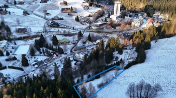Prodej pozemku 3889 m², Pec pod Sněžkou
