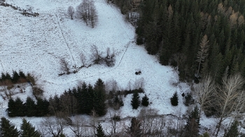 Prodej pozemku 3889 m², Pec pod Sněžkou