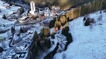 Prodej pozemku 3889 m², Pec pod Sněžkou