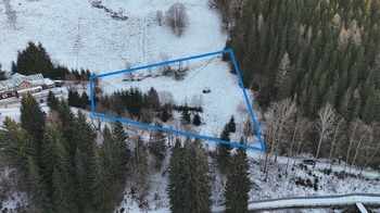 Prodej pozemku 3889 m², Pec pod Sněžkou