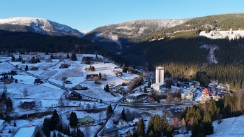 Prodej pozemku 3889 m², Pec pod Sněžkou