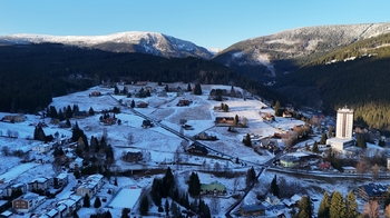 Prodej pozemku 3889 m², Pec pod Sněžkou