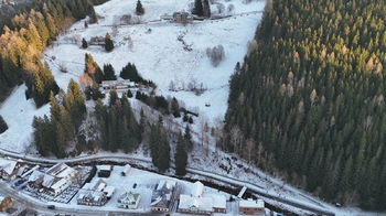 Prodej pozemku 3889 m², Pec pod Sněžkou