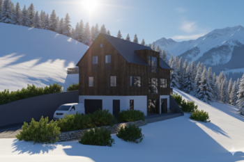 Prodej pozemku 3889 m², Pec pod Sněžkou