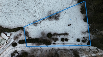 Prodej pozemku 3889 m², Pec pod Sněžkou