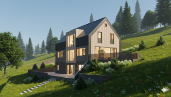Prodej pozemku 3889 m², Pec pod Sněžkou