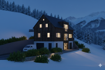 Prodej pozemku 3889 m², Pec pod Sněžkou