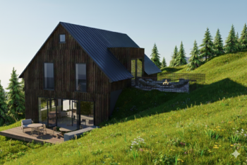 Prodej pozemku 3889 m², Pec pod Sněžkou