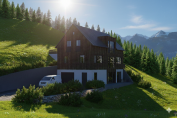 Prodej pozemku 3889 m², Pec pod Sněžkou