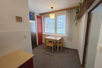 Pronájem bytu 2+1 v osobním vlastnictví 56 m², Kyjov